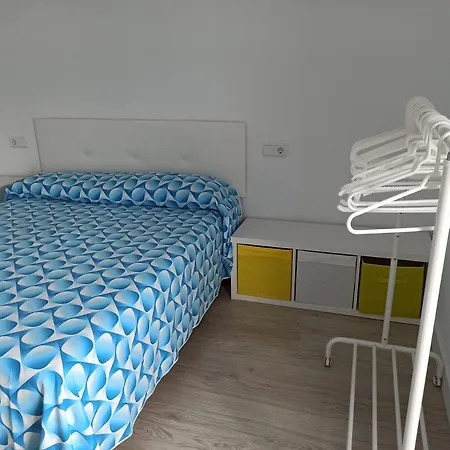Reformado Luminoso Acogedor Apartamento Marbella