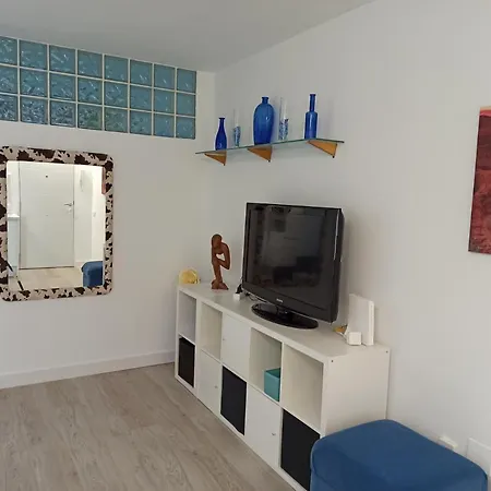Reformado Luminoso Acogedor Apartamento
