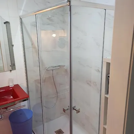 Apartamento Reformado Luminoso Acogedor Marbella