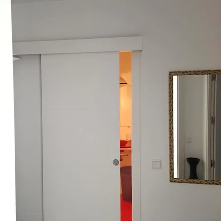 Reformado Luminoso Acogedor Marbella