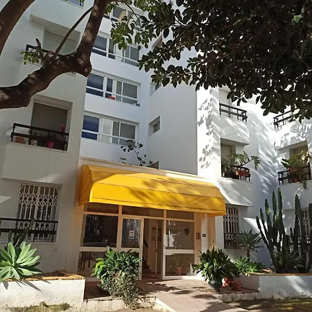 Apartment Reformado Luminoso Acogedor Marbella