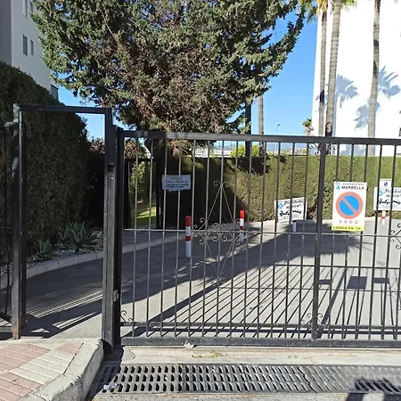 Reformado Luminoso Acogedor Marbella