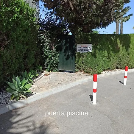 Reformado Luminoso Acogedor Marbella