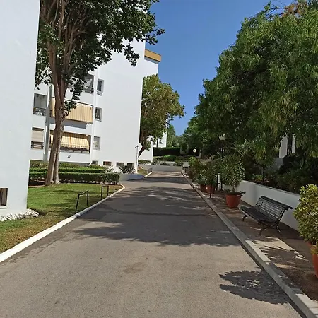 Reformado Luminoso Acogedor Marbella