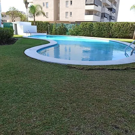 Apartment Reformado Luminoso Acogedor Marbella