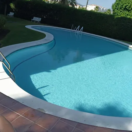 Apartment Reformado Luminoso Acogedor Marbella