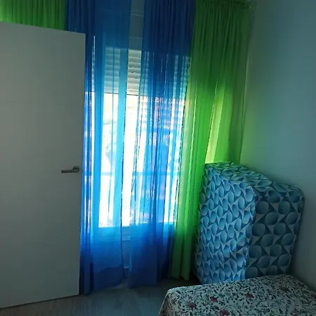 Apartment Reformado Luminoso Acogedor *