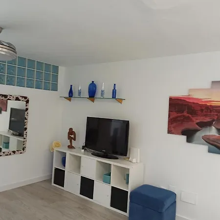 Apartment Reformado Luminoso Acogedor Marbella