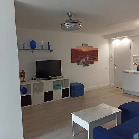 Apartment Reformado Luminoso Acogedor