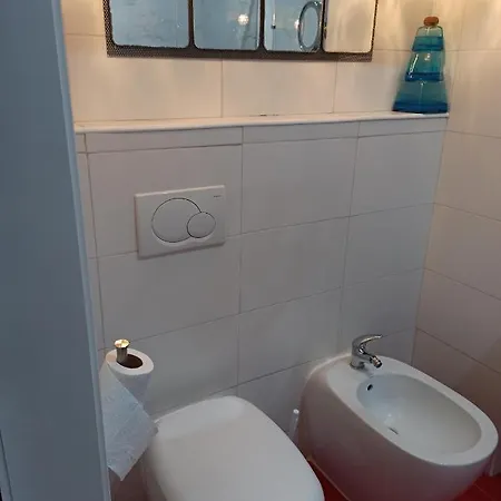Apartment Reformado Luminoso Acogedor Marbella