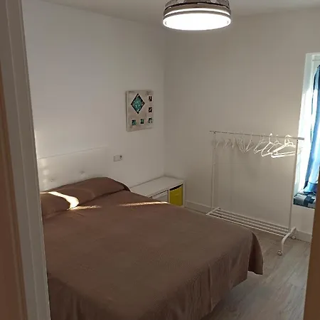 Reformado Luminoso Acogedor Apartment