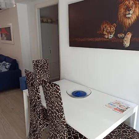Apartment Reformado Luminoso Acogedor Marbella