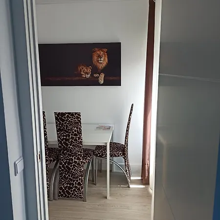 Reformado Luminoso Acogedor *